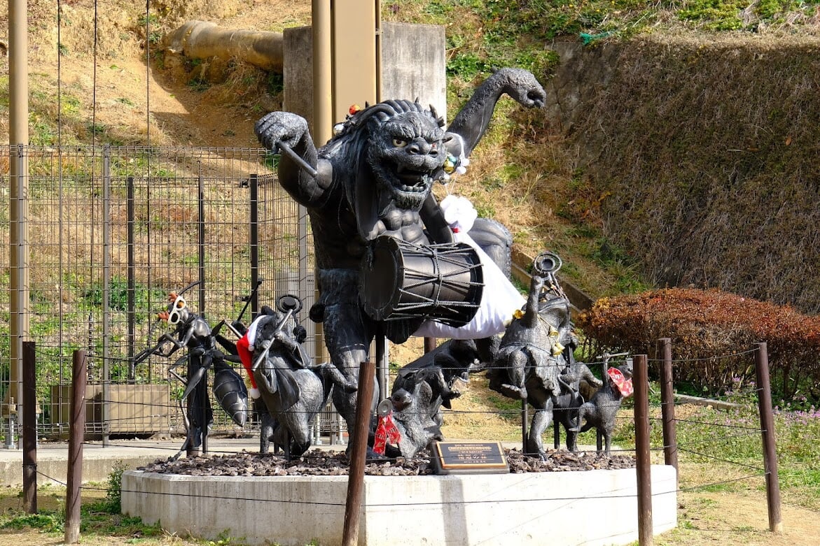 辻川山公園の写真6