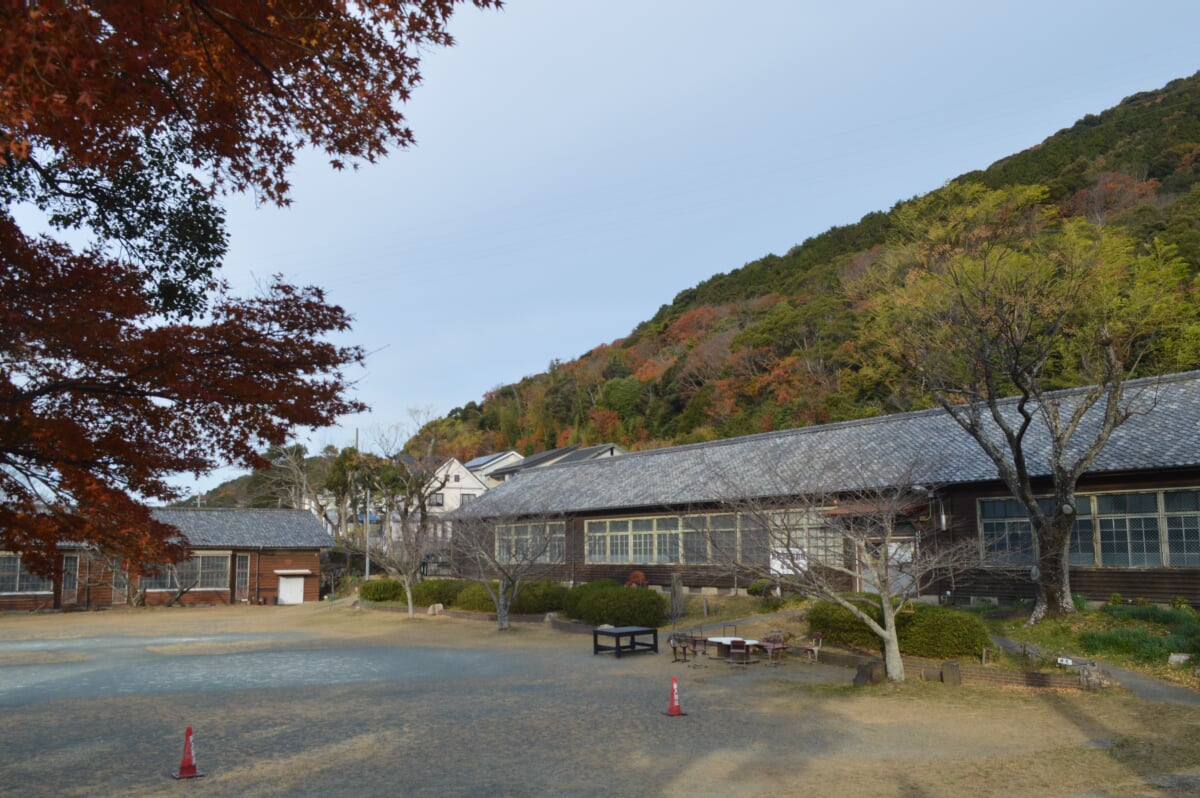 豊橋市民俗資料収蔵室の写真1