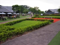 道の駅 川場田園プラザ