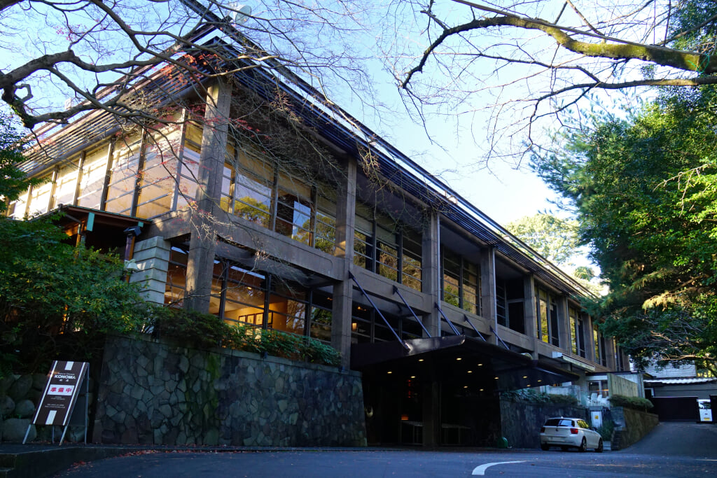 報徳二宮神社の写真9