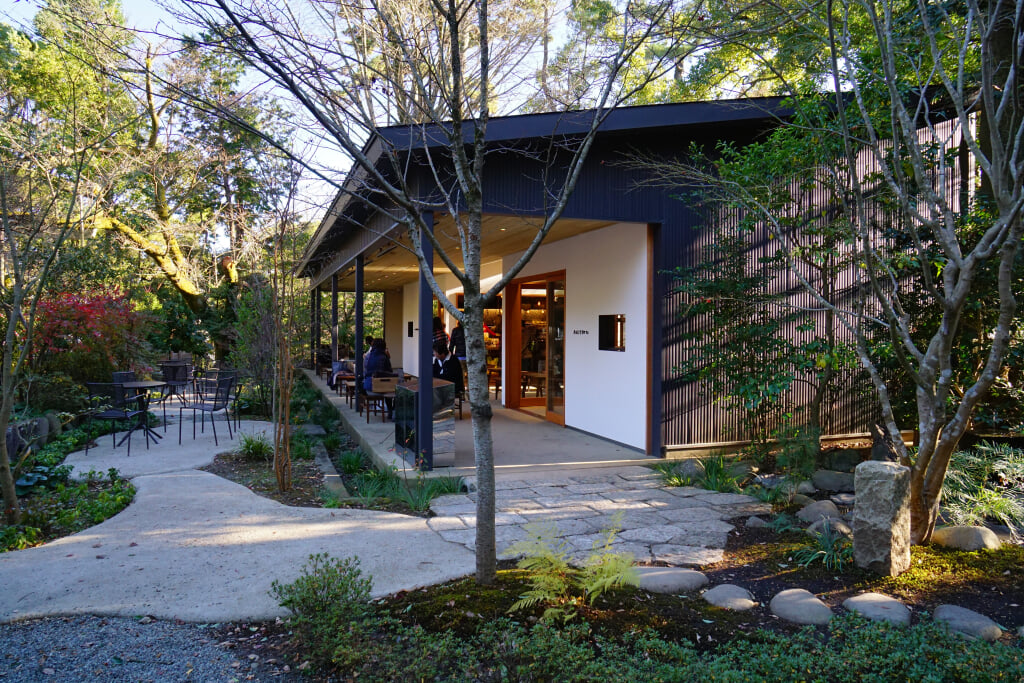 報徳二宮神社の写真10