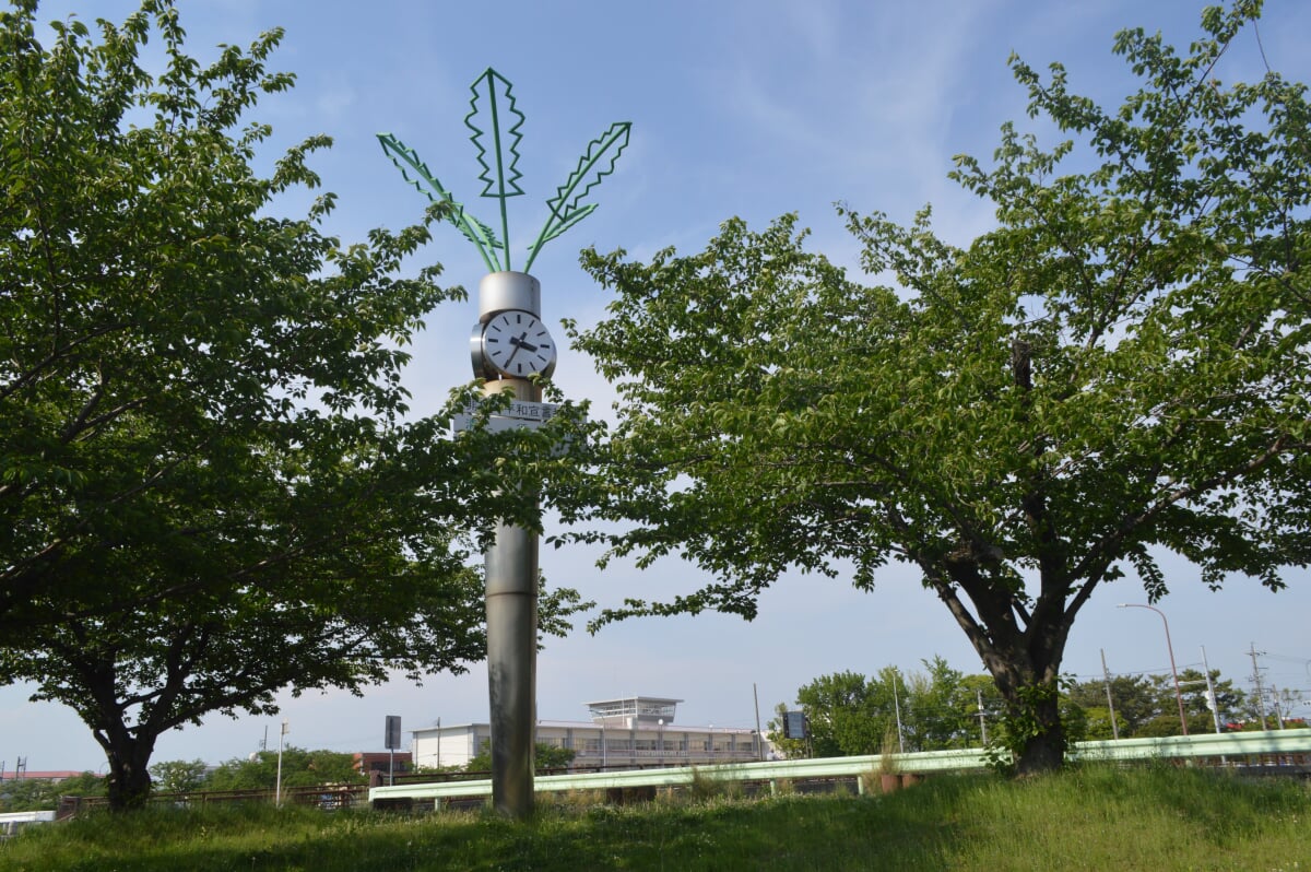 はるひ夢の森公園の写真1