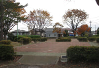浜田歴史公園