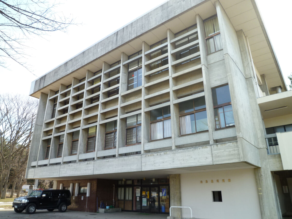 霞城公園の写真6