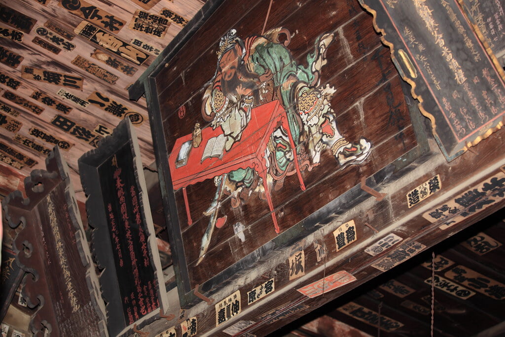 吉見観音の写真3