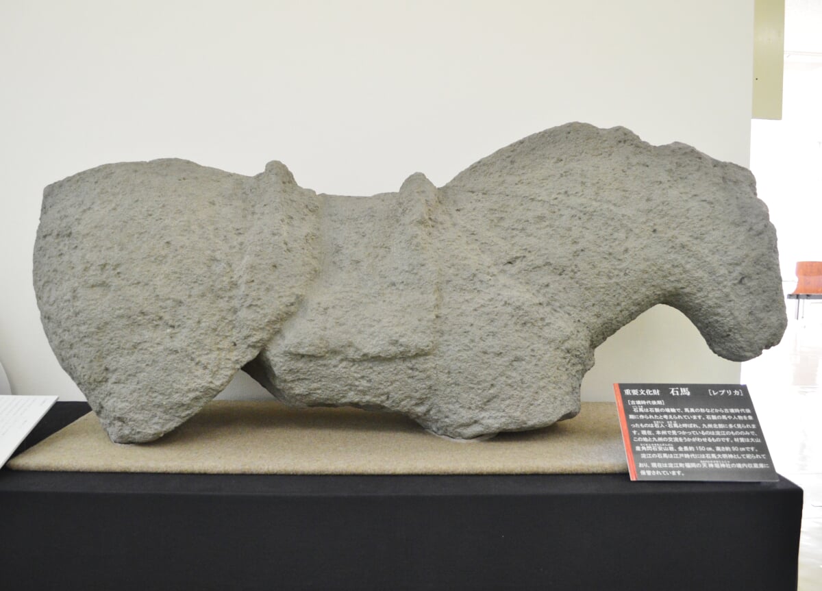 上淀白鳳の丘展示館の写真2