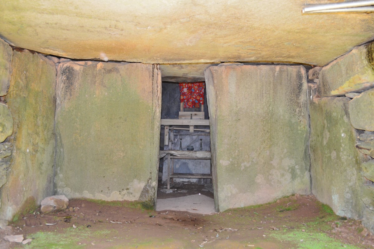 三明寺古墳の写真6