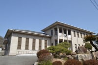 備前市歴史民俗資料館