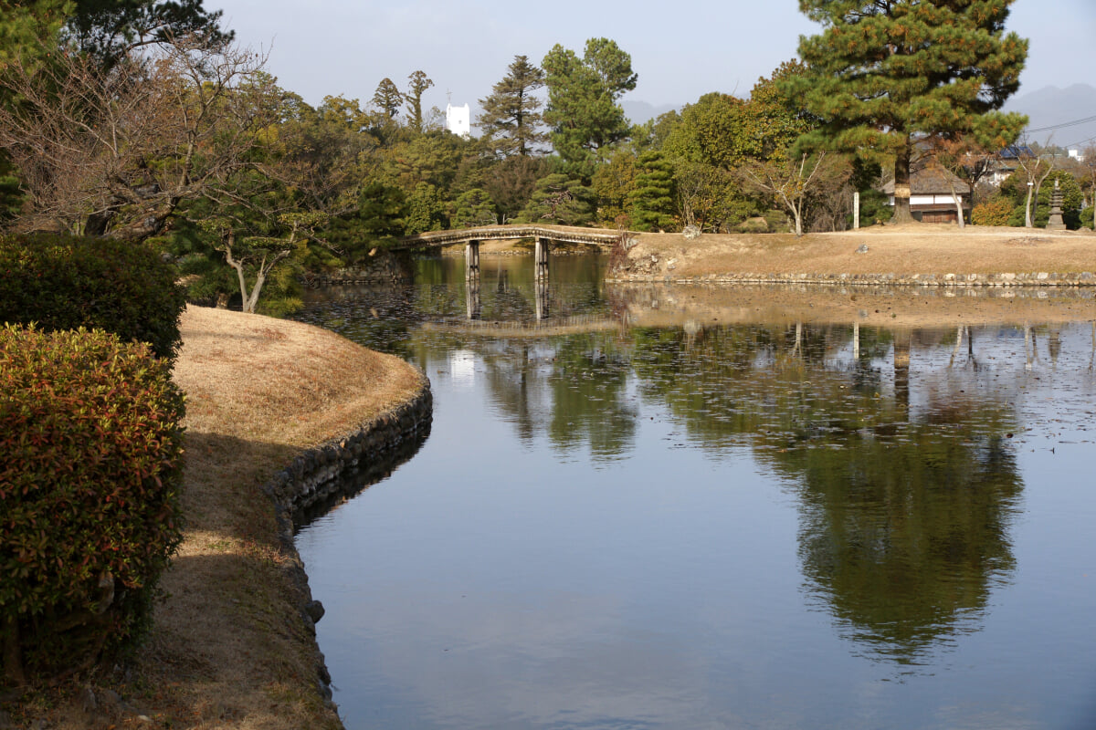 衆楽園の写真14