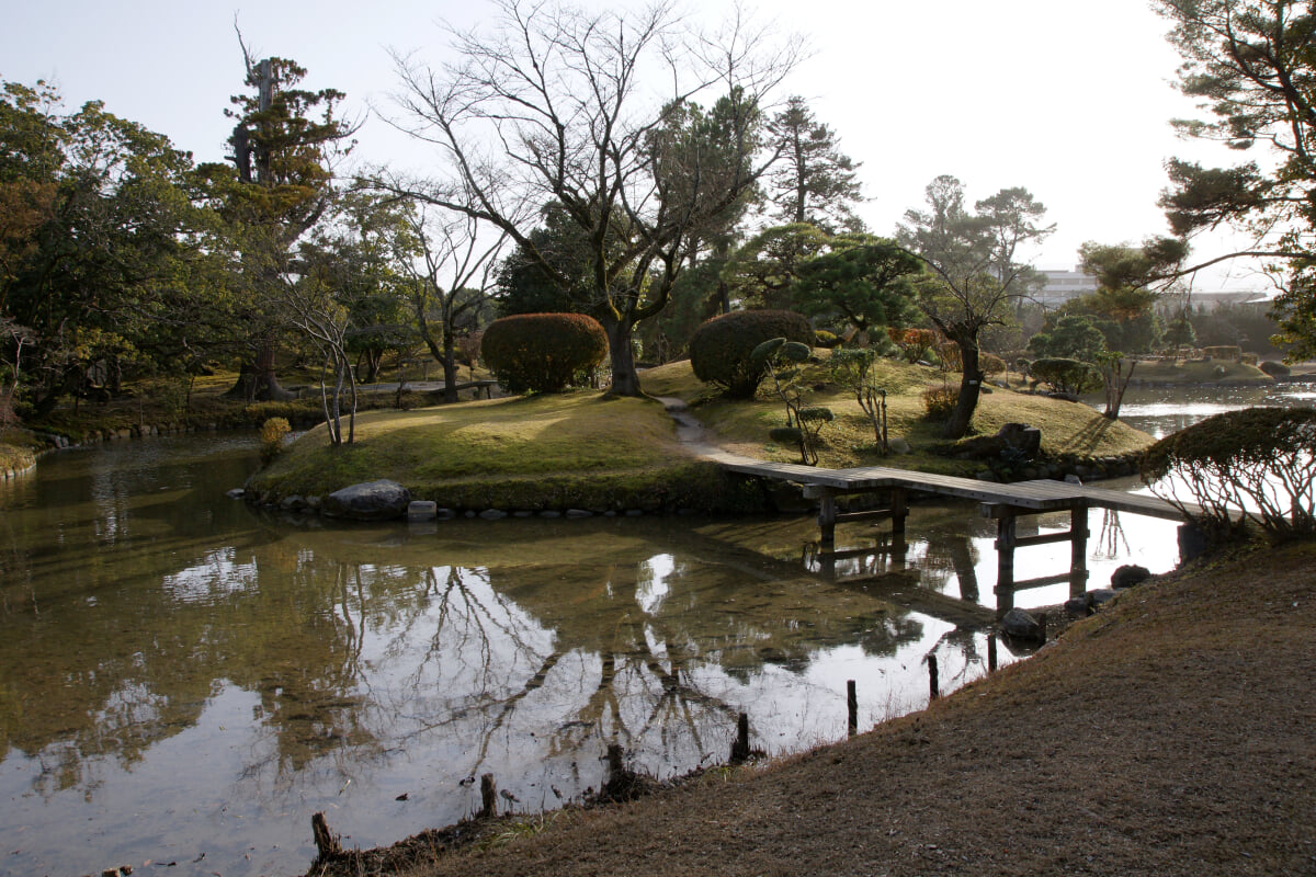 衆楽園の写真19