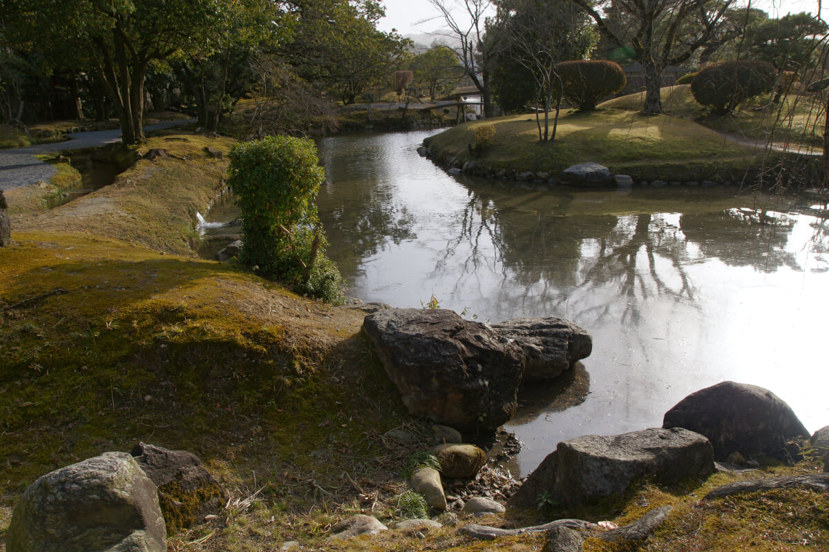 衆楽園の写真21