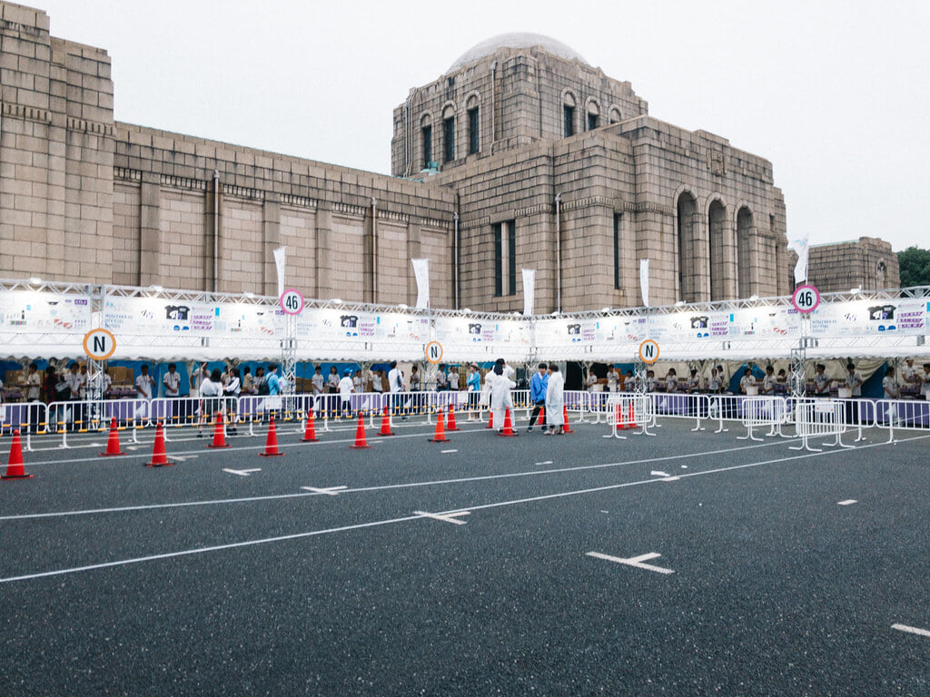 秩父宮ラグビー場の写真2