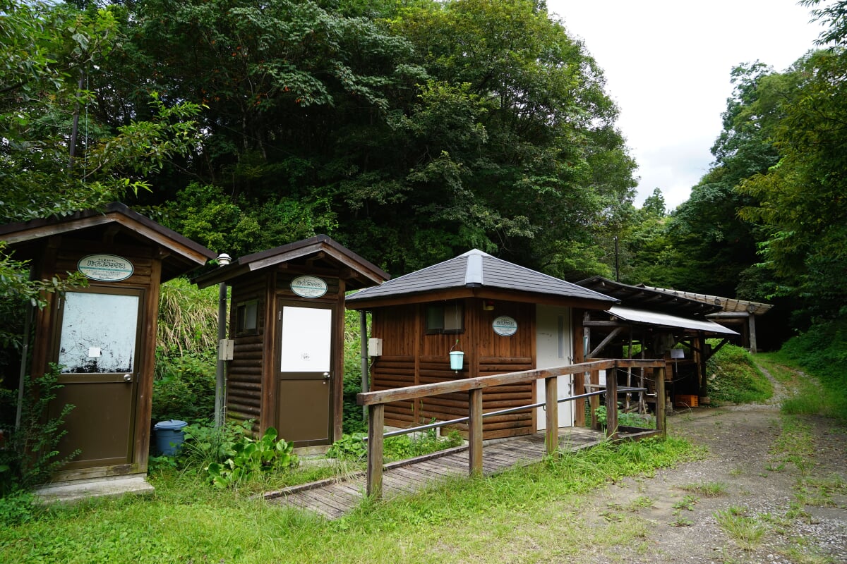 平山親水公園の写真1