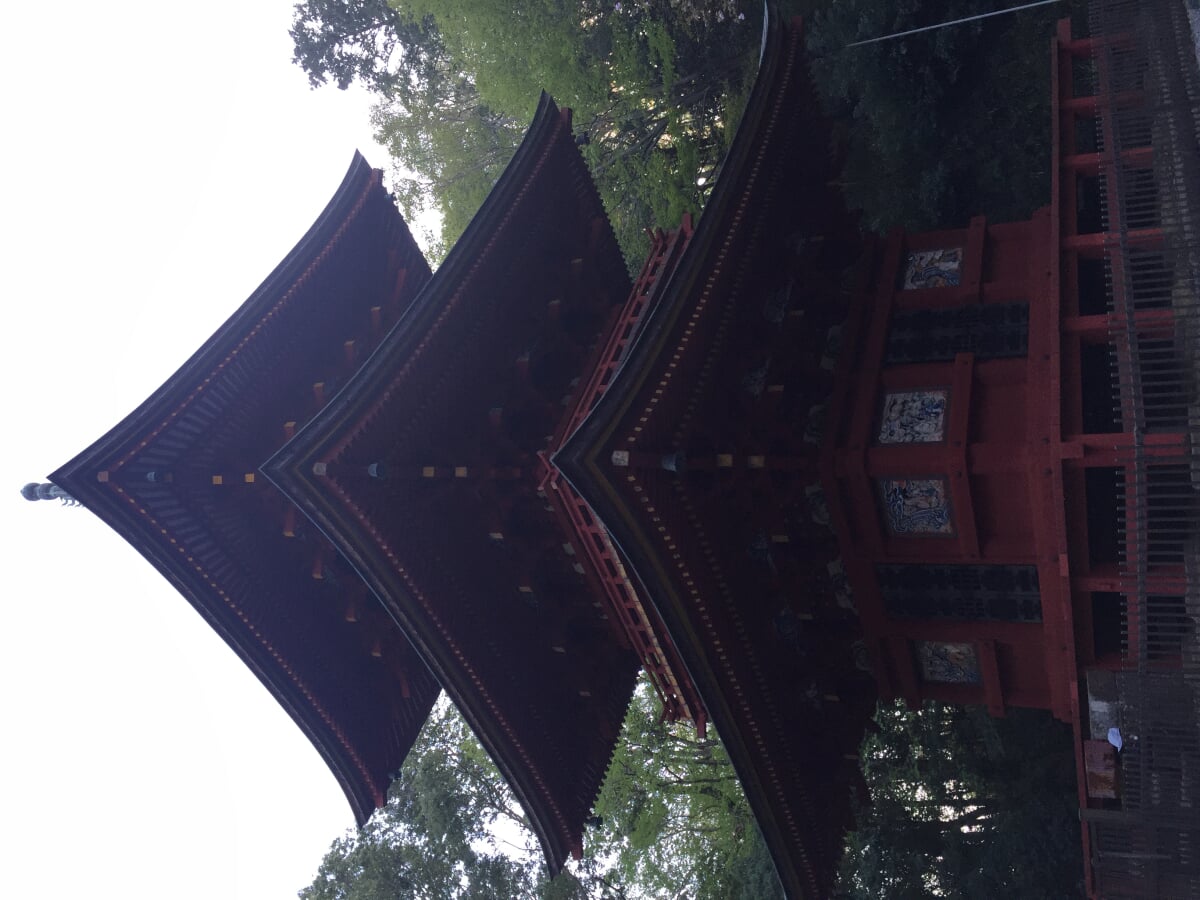 岩船山 高勝寺の写真4