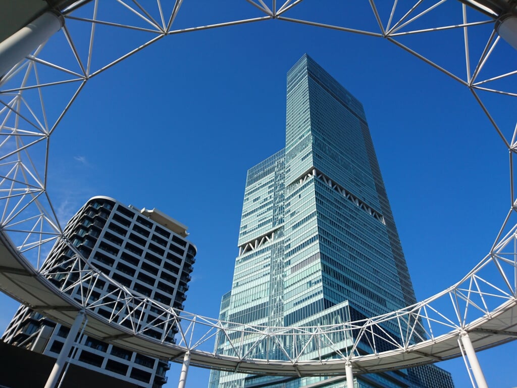 あべのハルカス(近鉄本店)の写真3