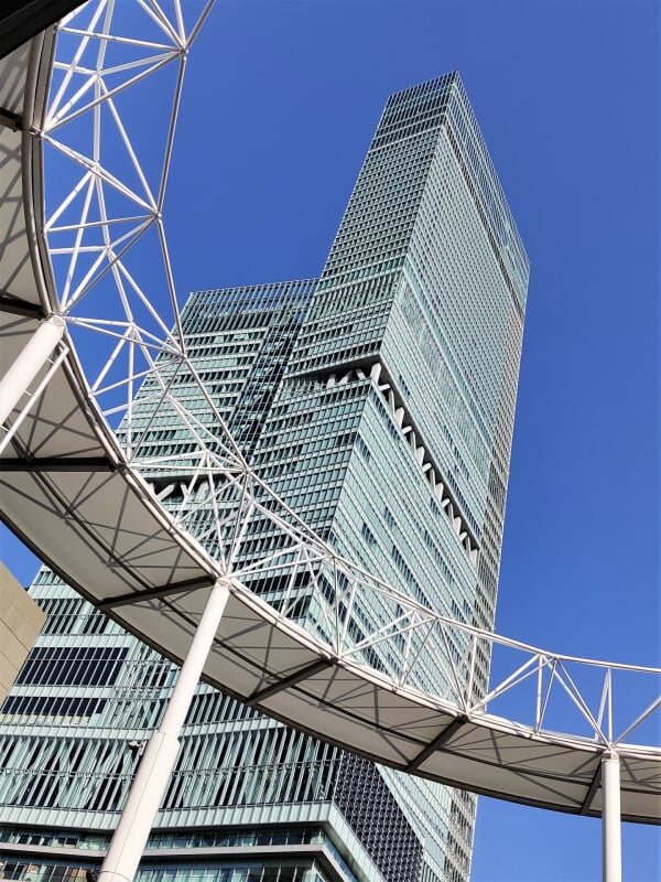 あべのハルカス(近鉄本店)の写真4