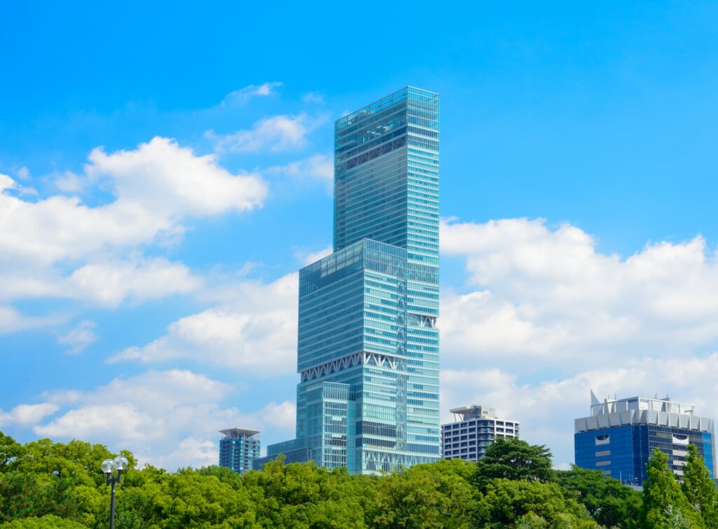 あべのハルカス(近鉄本店)の写真5