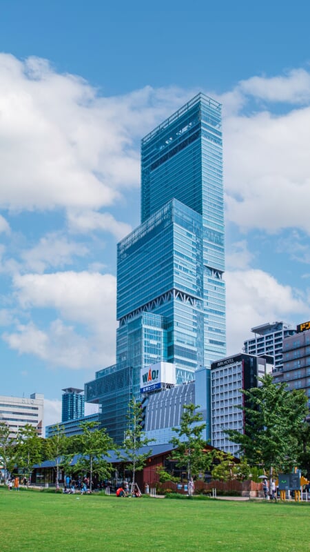 あべのハルカス(近鉄本店)の写真6