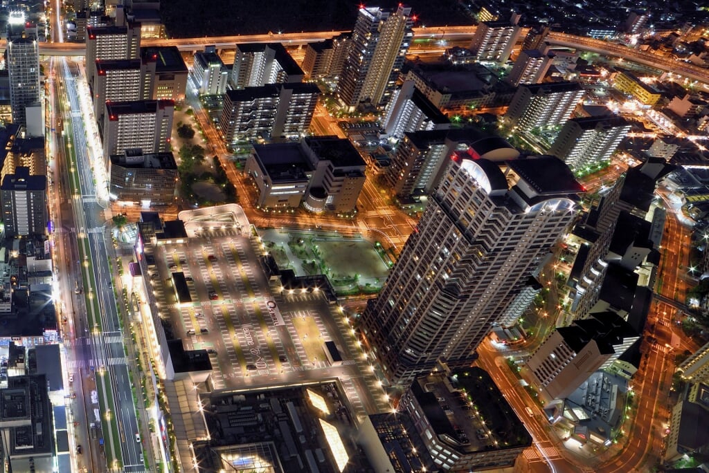 あべのハルカス(近鉄本店)の写真7