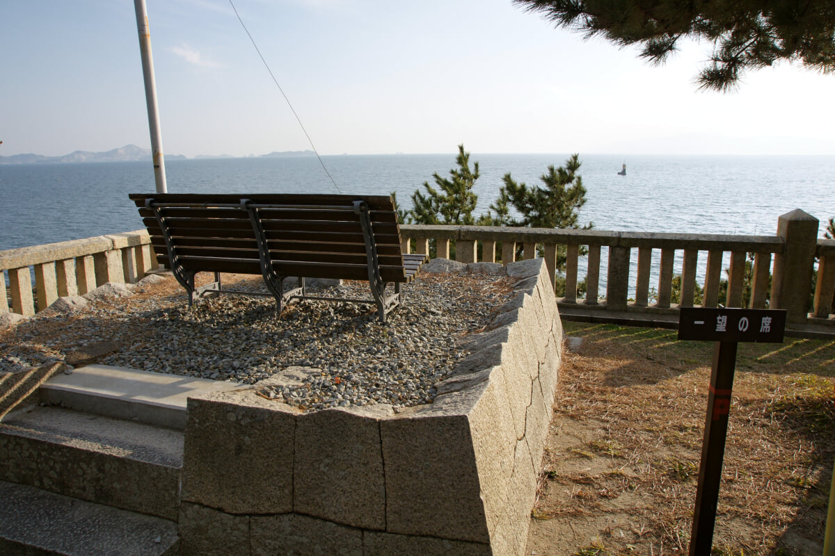 伊和都比売神社の写真3