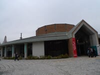 信楽産業展示館