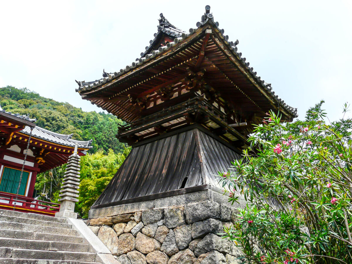 矢田寺の写真10