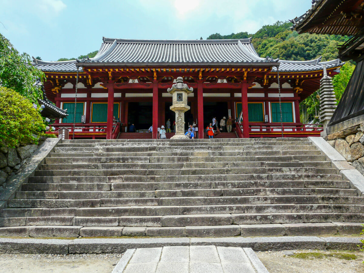 矢田寺の写真12