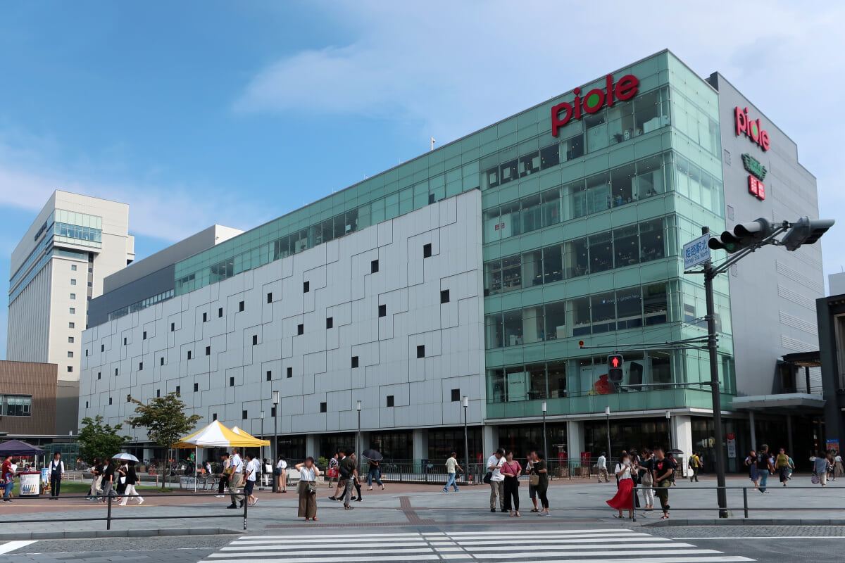 piole HIMEJIの写真2