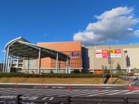 ららぽーと愛知東郷