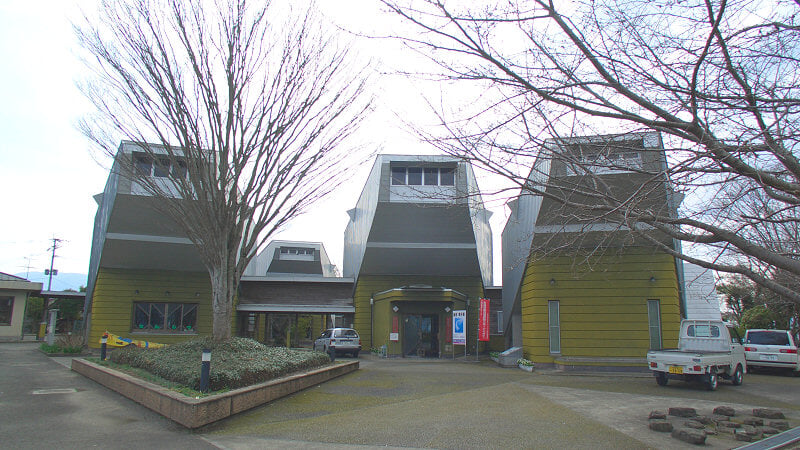 湯前まんが美術館の写真1