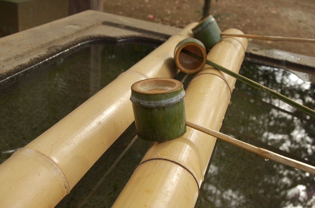 三芳野神社の写真3