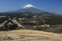 十里木高原展望台