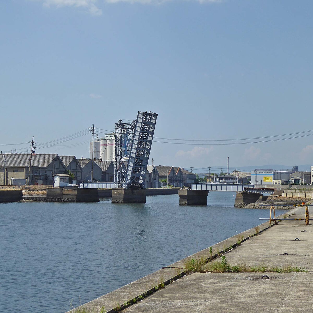 末広橋梁の写真3