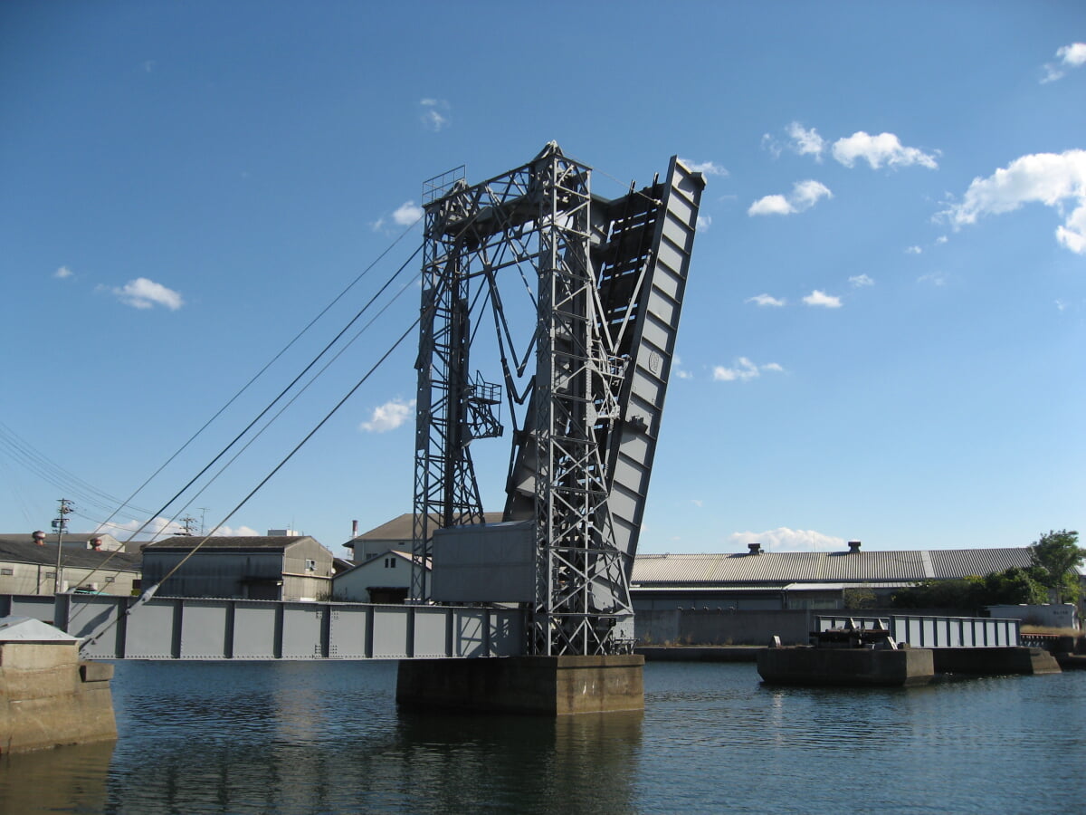 末広橋梁の写真1