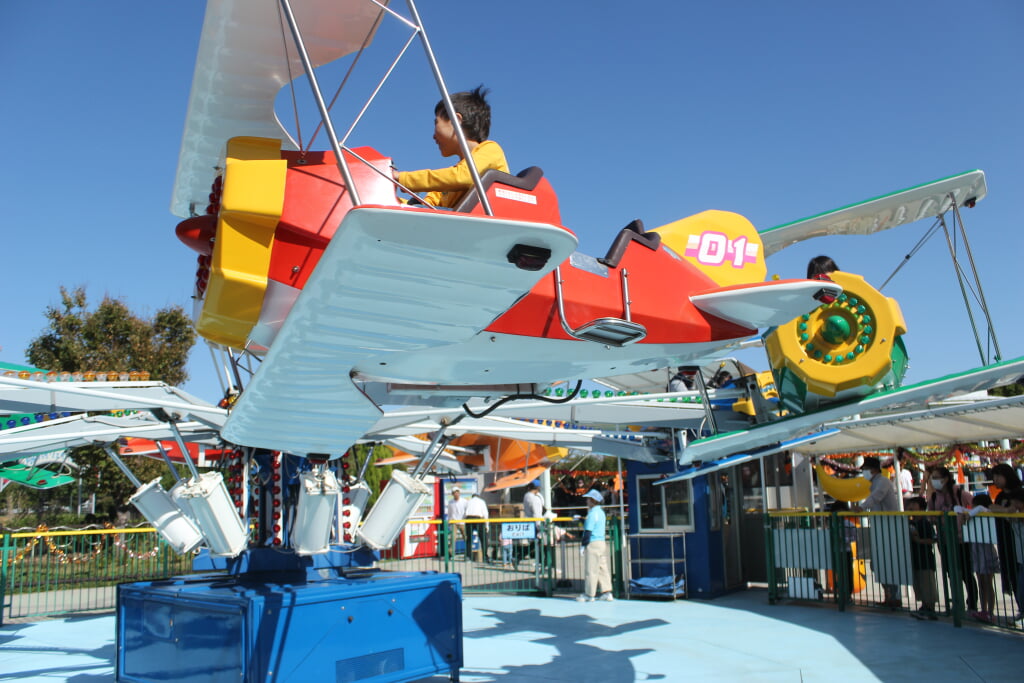 岩が池公園の写真3