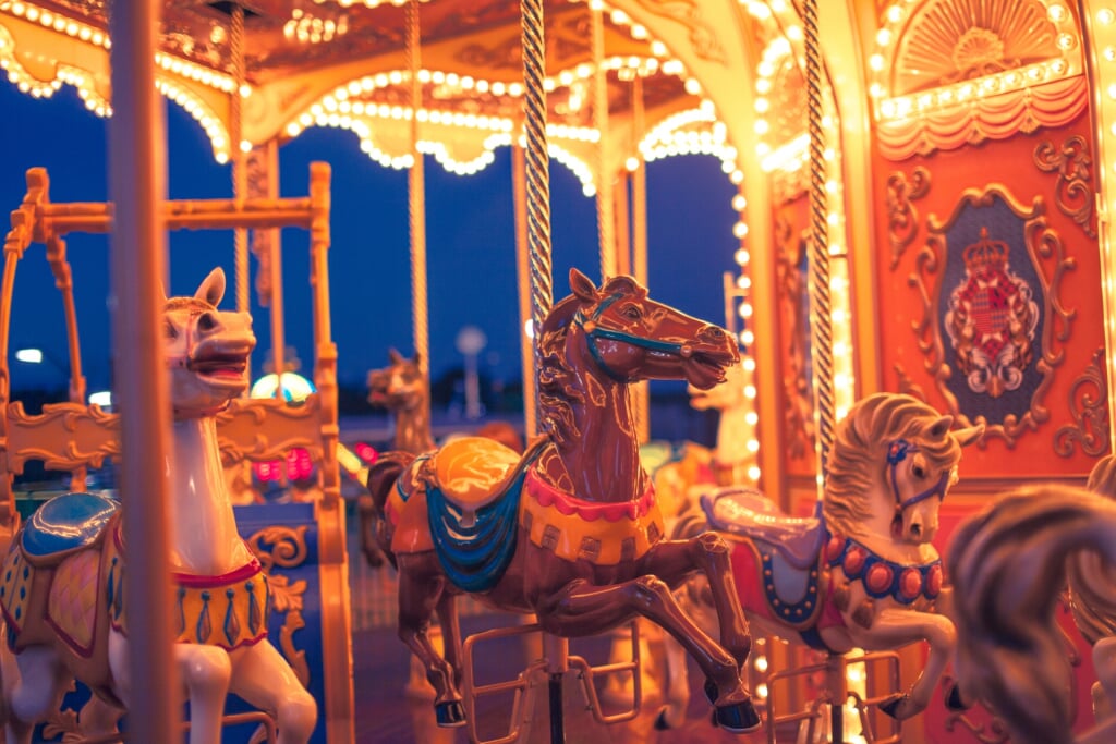 岩が池公園の写真4