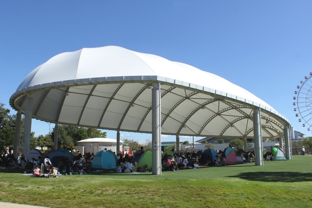 岩が池公園の写真7