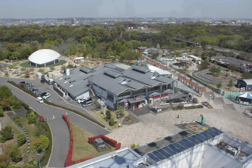 岩が池公園の写真9