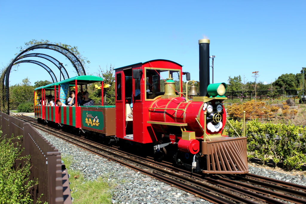 岩が池公園の写真1