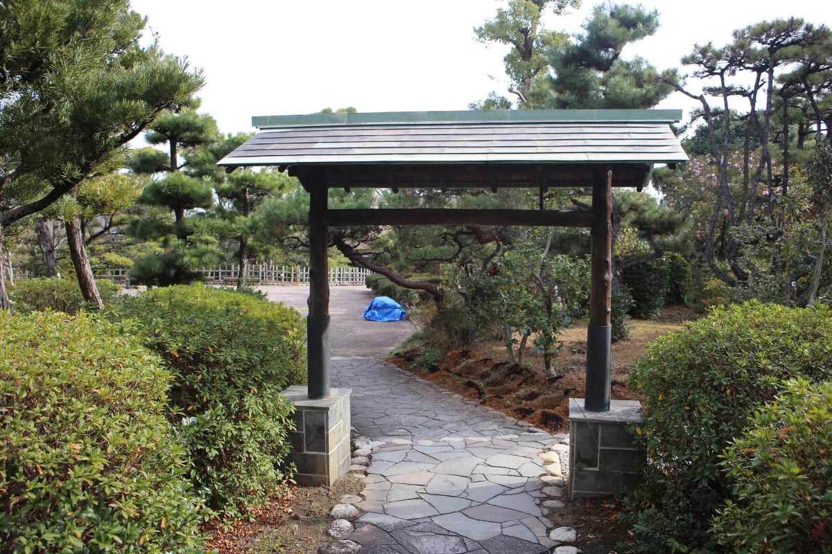 大倉公園の写真3