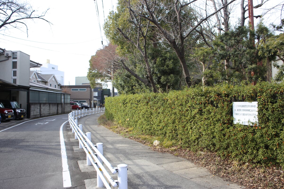 大倉公園の写真4