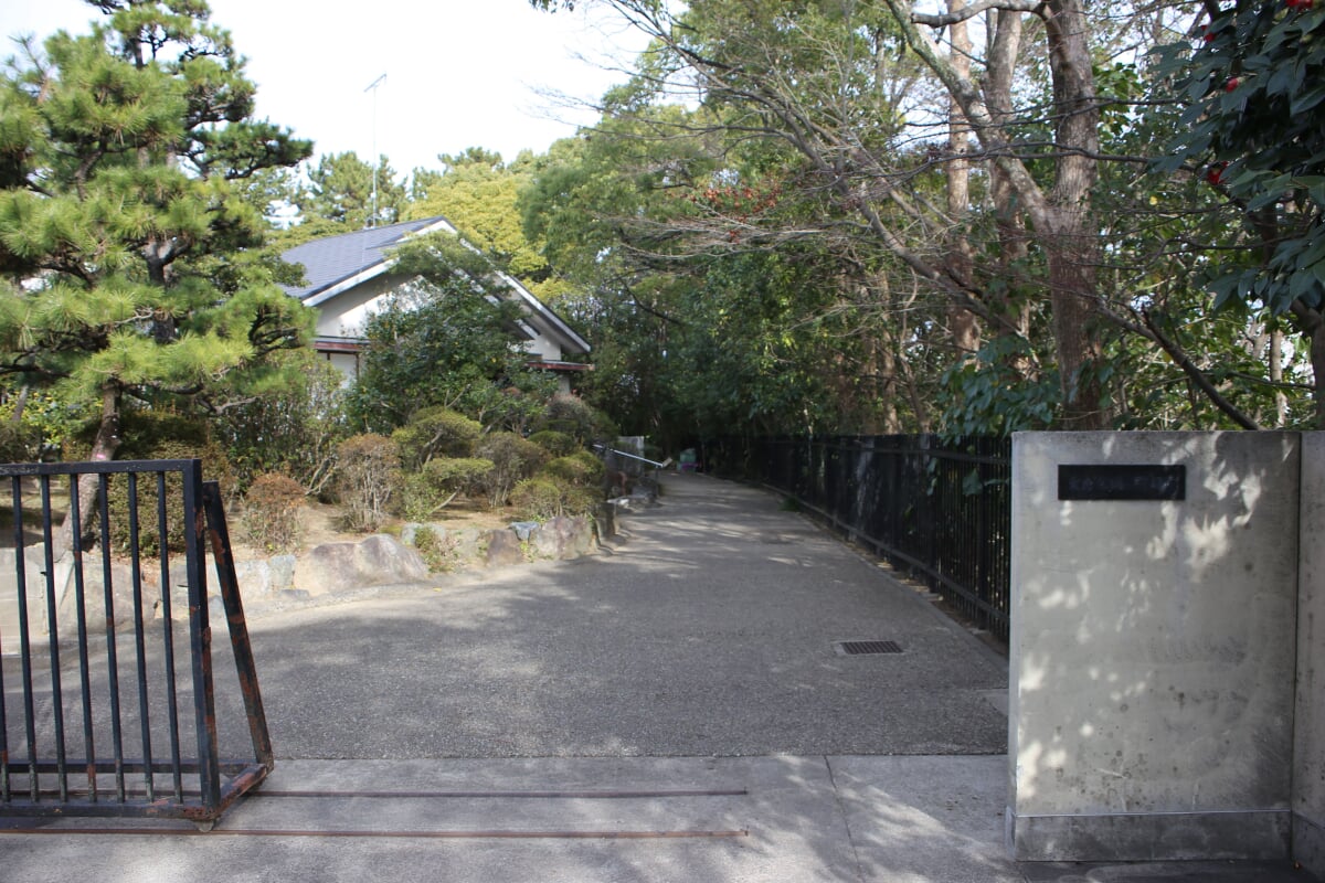 大倉公園の写真1