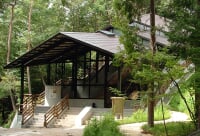 小長曽陶器窯跡