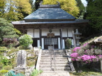 霊山寺