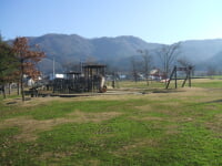 会津総合運動公園