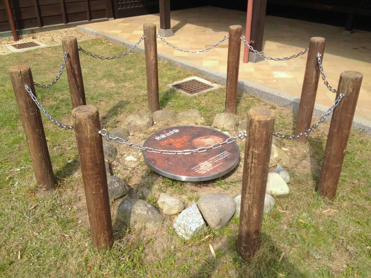 小口城址公園の写真7