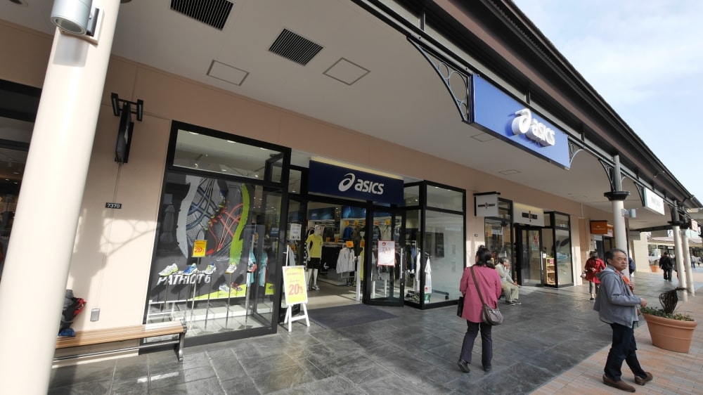 三井アウトレットパーク 木更津の写真4