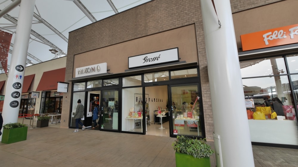 三井アウトレットパーク 木更津の写真6