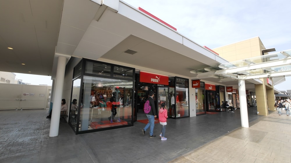 三井アウトレットパーク 木更津の写真8