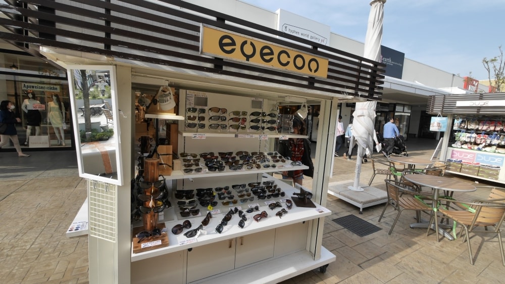 三井アウトレットパーク 木更津の写真10